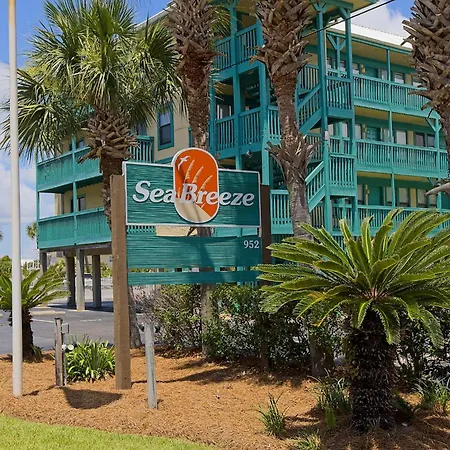 Seabreeze 305 Villa